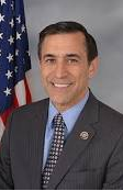 Photo of Darrell Issa